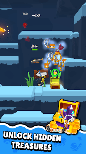 Dive & Fish screenshot 16 - screenshot