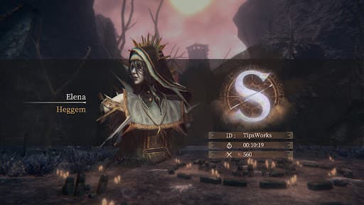 Pascal's Wager screenshot 1 - screenshot