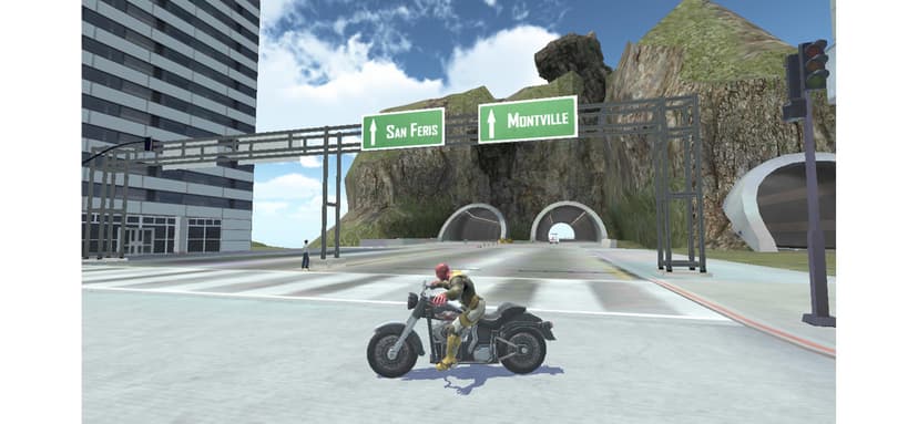 Grand Mobile Hero screenshot 6 - screenshot