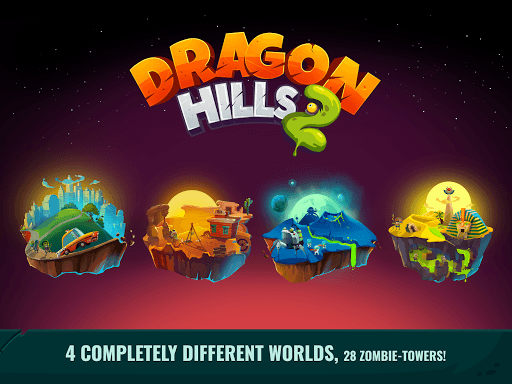 Dragon Hills 2 screenshot 15 - screenshot