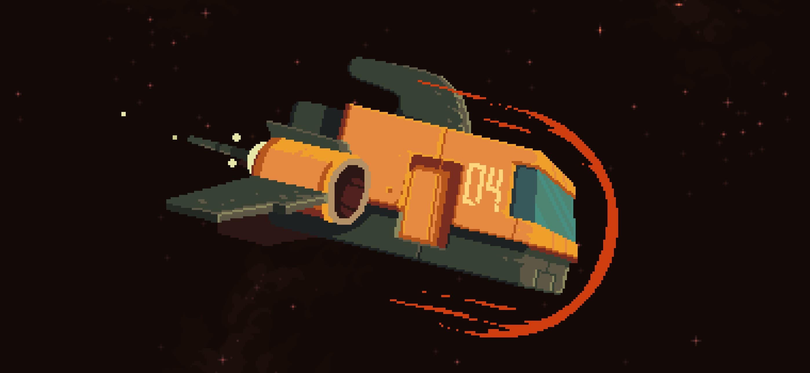 The Abandoned Planet screenshot 4 - screenshot