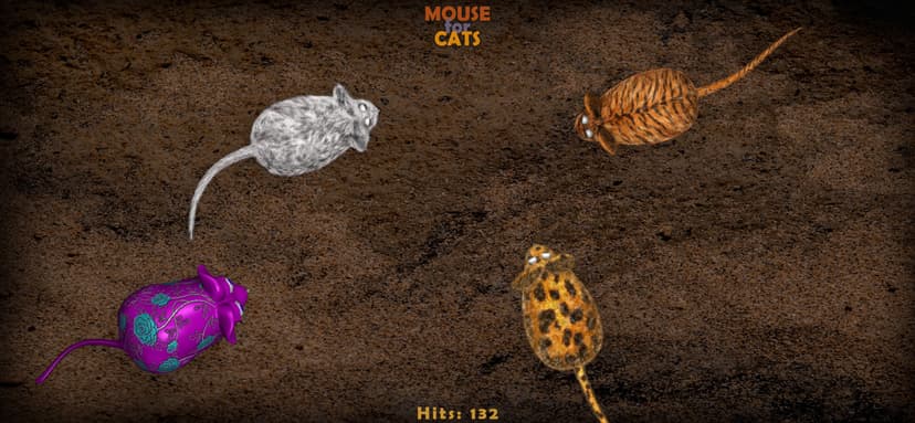 Mouse for Cats screenshot 7 - screenshot