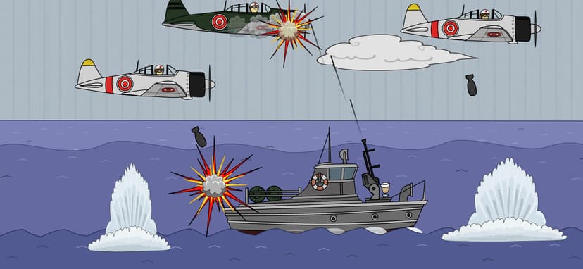 Doodle Army screenshot 2 - screenshot