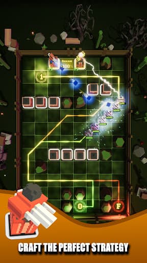 Tower Defense: AMazing TD screenshot 14 - screenshot