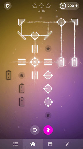 Laser: Relaxing and Satisfying screenshot 5 - screenshot