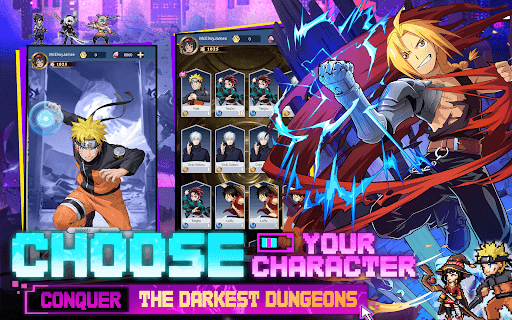 Pixel Duel screenshot 12 - screenshot