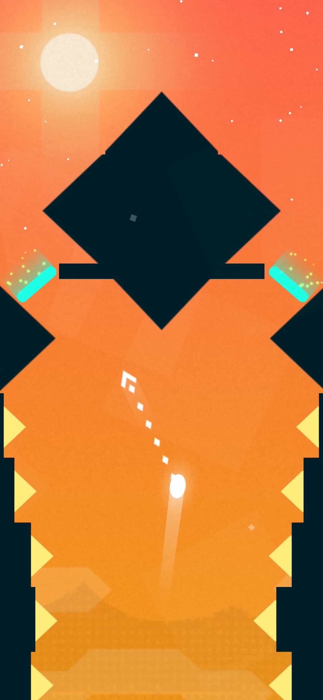 Dash Valley screenshot 6 - screenshot