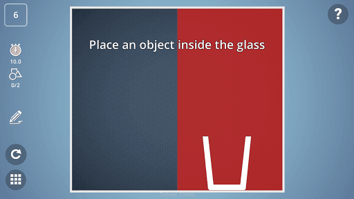 Brain It On! - Physics Puzzles screenshot 7 - screenshot