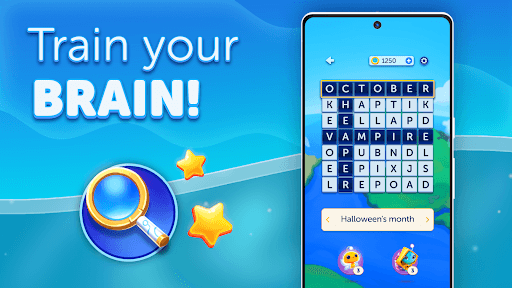 LunaCross: Crossword screenshot 8 - screenshot