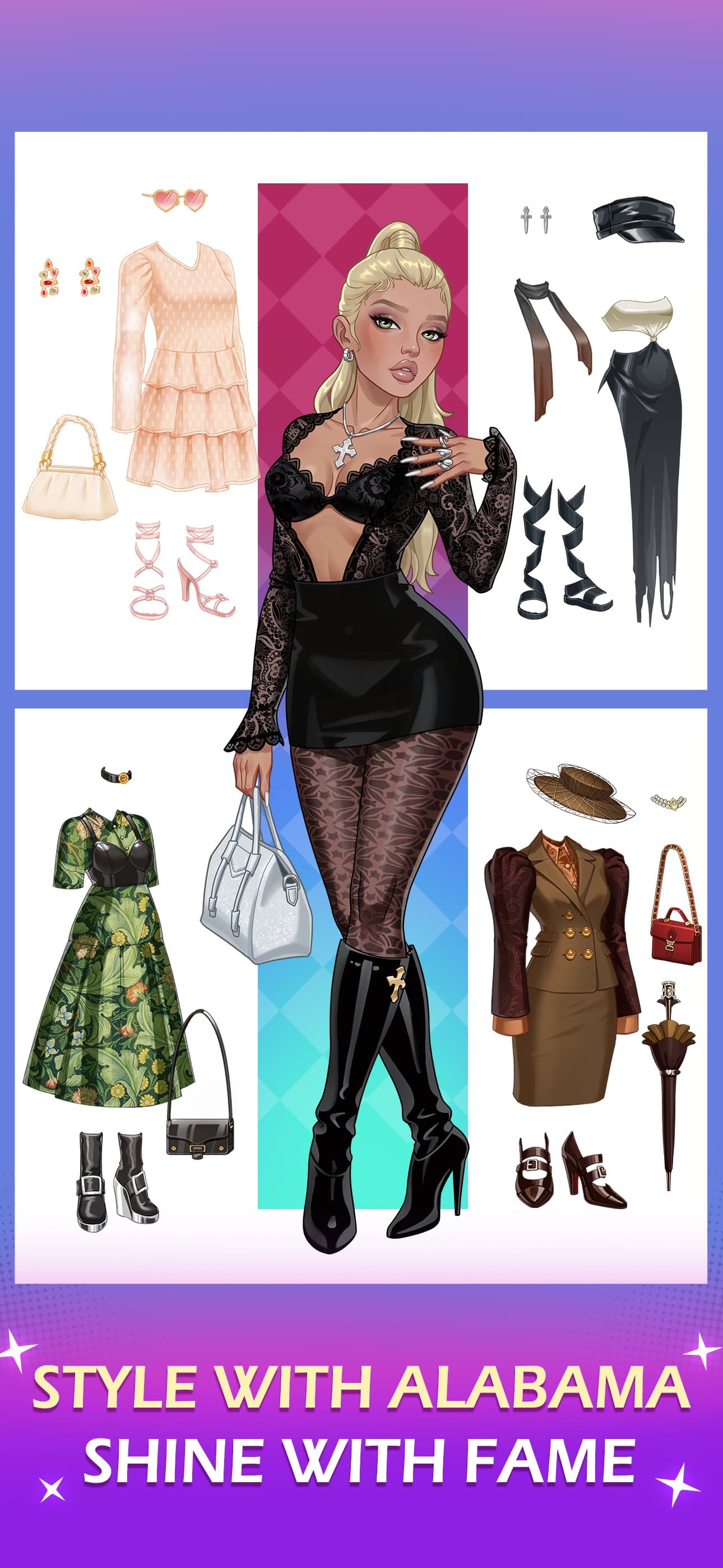Influencer Story: Rise to Fame screenshot 4 - screenshot