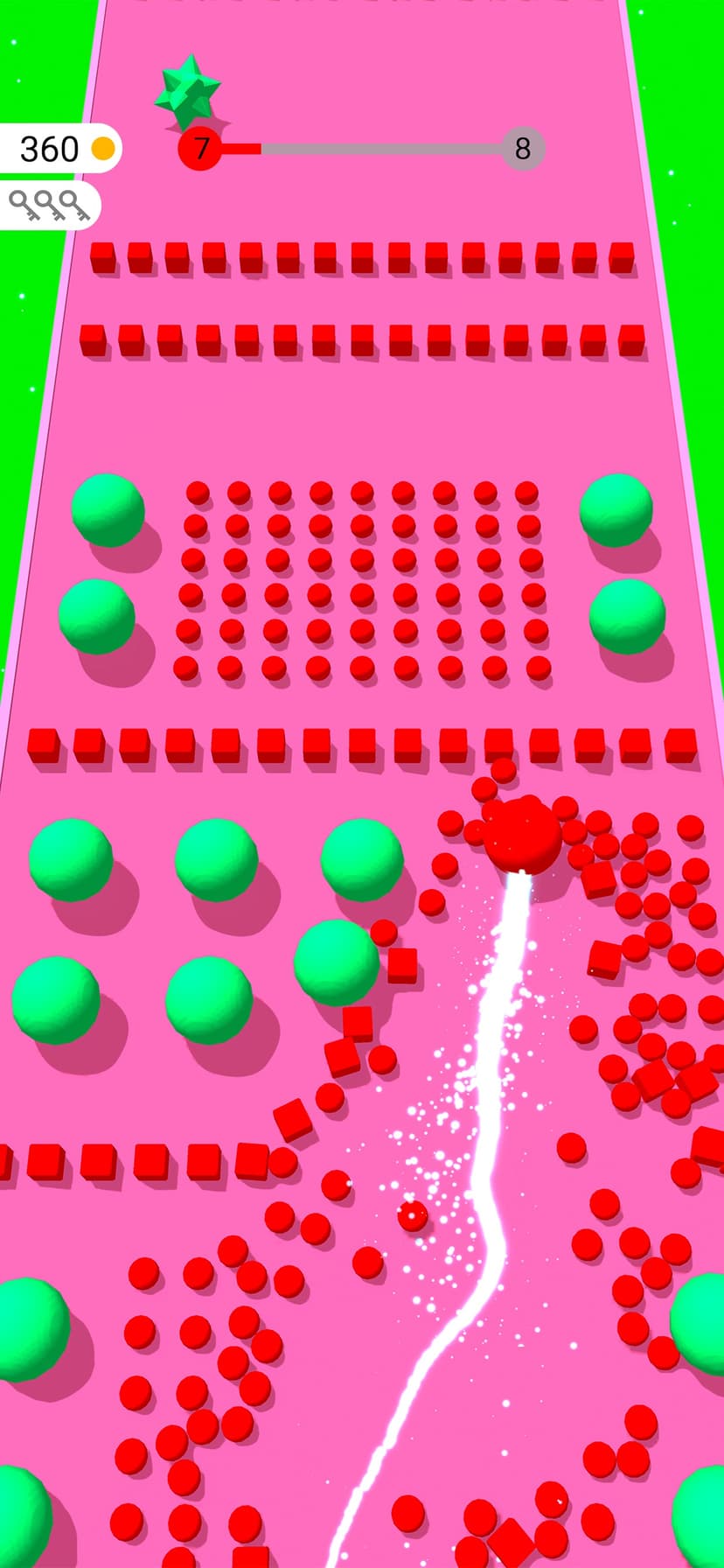 Color Bump 3D screenshot 6 - screenshot