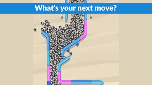 Garden Balls - Pin Pull Games screenshot 14 - screenshot