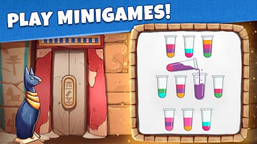 Escape Time Logic Puzzle Games screenshot 22 - screenshot