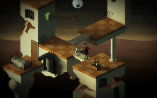Back to Bed - Strategy Game screenshot 9 - screenshot