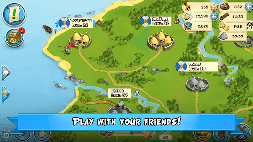 Asterix and Friends screenshot 4 - screenshot