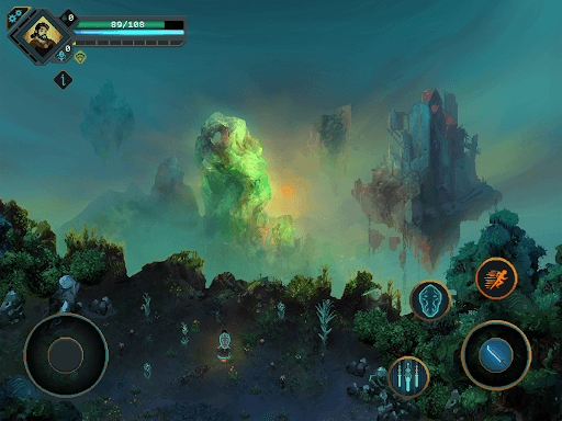 Children of Morta screenshot 14 - screenshot