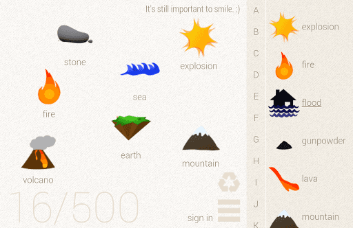 Little Alchemy screenshot 7 - screenshot