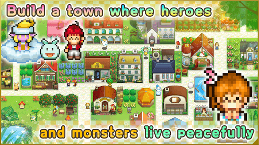 Quest Town Saga screenshot 8 - screenshot