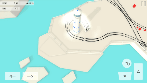 Absolute Drift screenshot 5 - screenshot