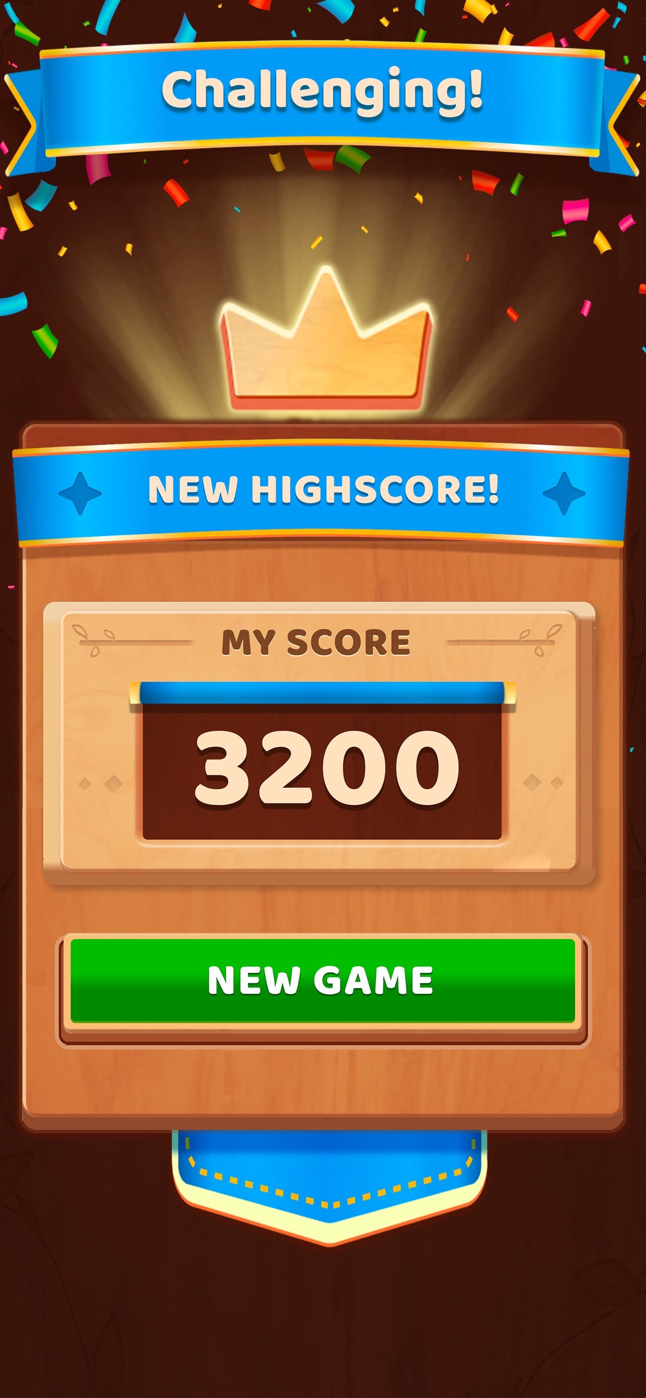Puzzle Blast Hero screenshot 5 - screenshot