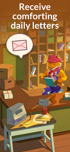 Kinder World: Cozy Plant Game screenshot 6 - screenshot