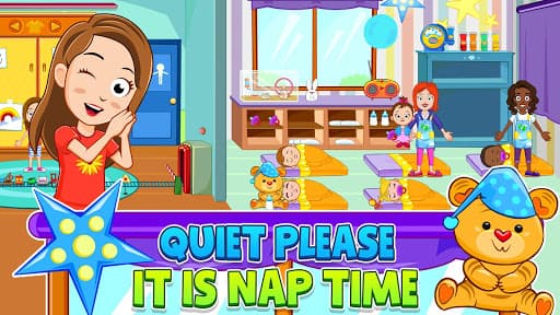 My Town : Daycare screenshot 3 - screenshot