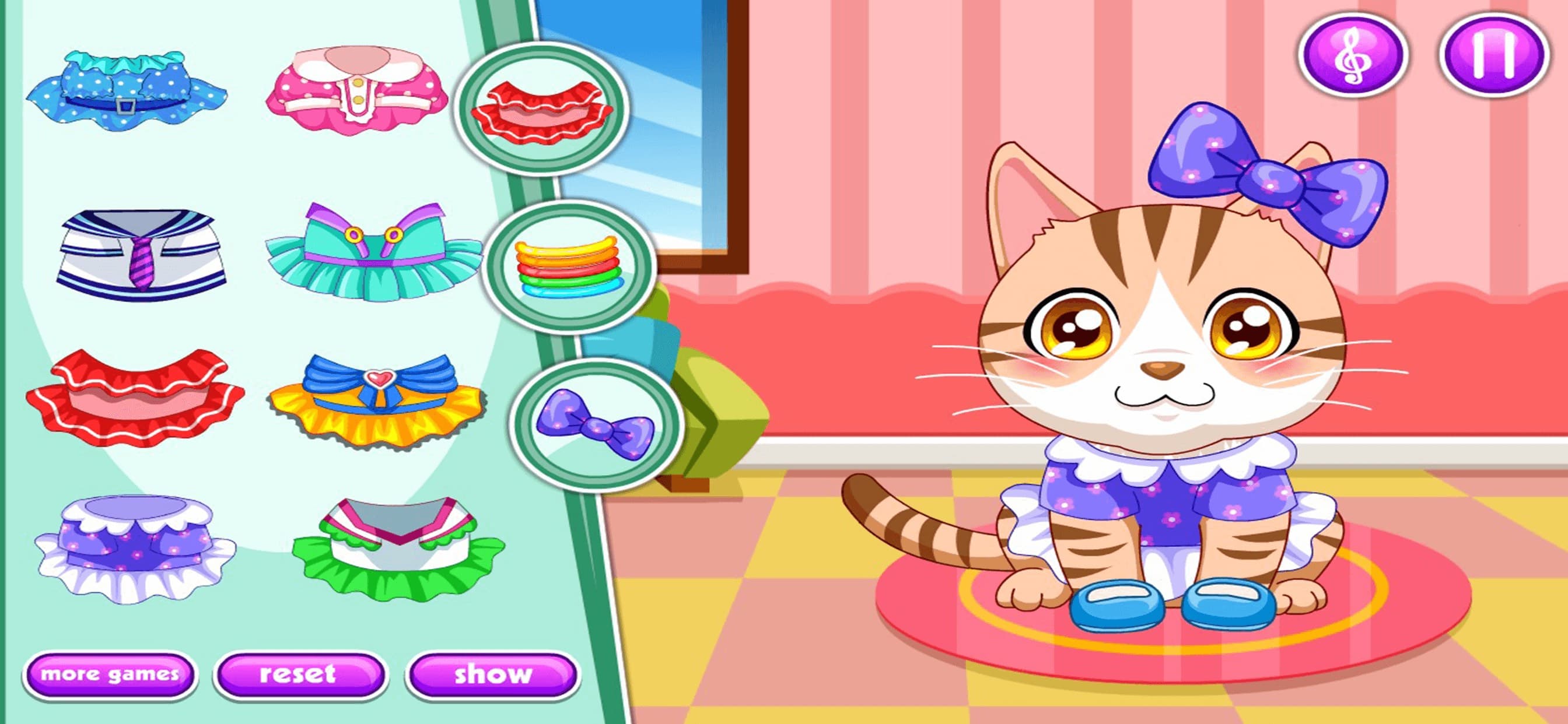 Pet hospital doctor screenshot 10 - screenshot