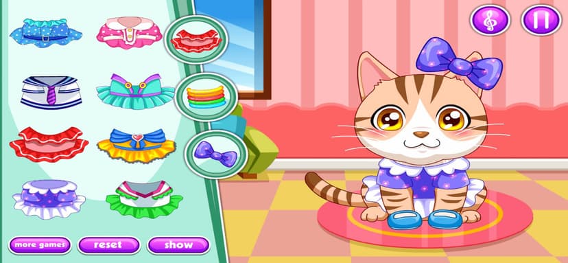 Pet hospital doctor screenshot 10 - screenshot
