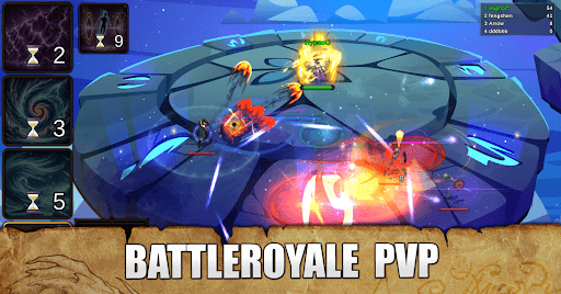 Mythic Trials 2 screenshot 7 - screenshot