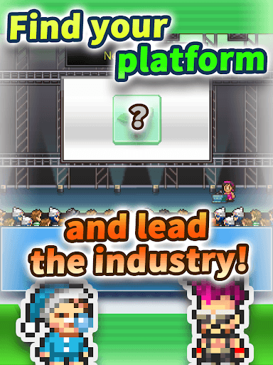 Social Dev Story screenshot 11 - screenshot
