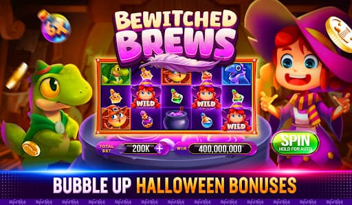 Hard Rock Neverland Casino screenshot 3 - screenshot