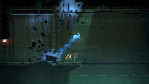 HAAK screenshot 25 - screenshot