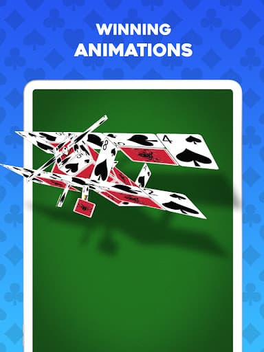 Spider Solitaire: Card Games screenshot 15 - screenshot