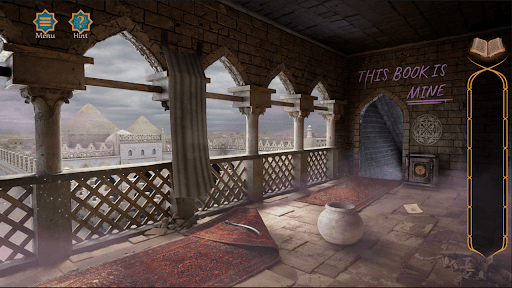 Vanished Puzzle Quest screenshot 15 - screenshot