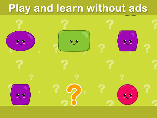 Toddler games for 2-3 year old screenshot 8 - screenshot