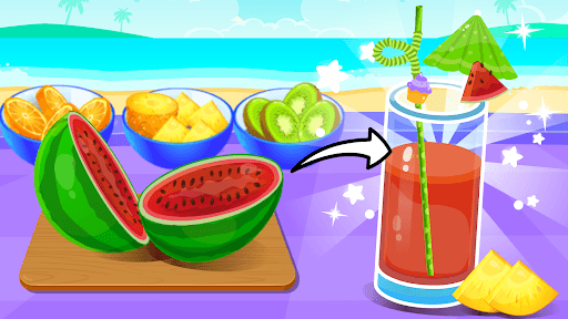 Cooking Games for Kids & Girls screenshot 13 - screenshot