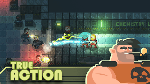 Ailment: dead standoff Premium screenshot 18 - screenshot