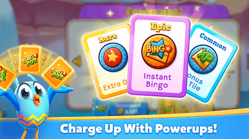 Bingo Pop: Play Live Online screenshot 16 - screenshot