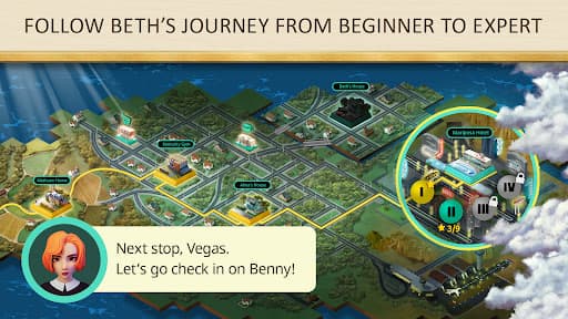 The Queen's Gambit Chess screenshot 6 - screenshot