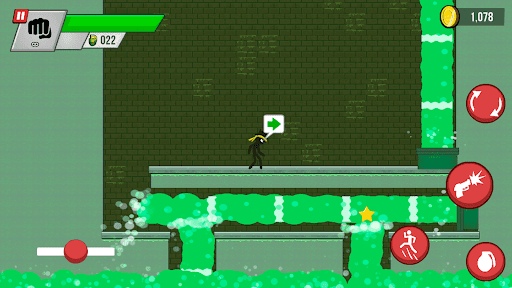 Stick vs Zombies screenshot 36 - screenshot