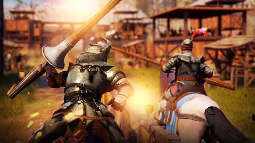 March of Empires: War Games screenshot 14 - screenshot