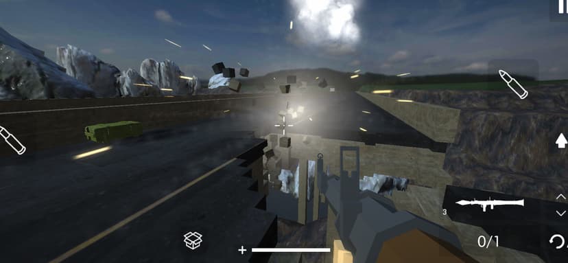Building Destruction screenshot 7 - screenshot