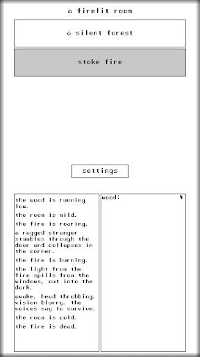 A Dark Room ® screenshot 11 - screenshot