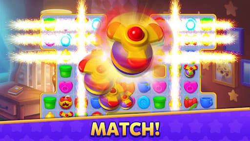 Dream Resort screenshot 7 - screenshot
