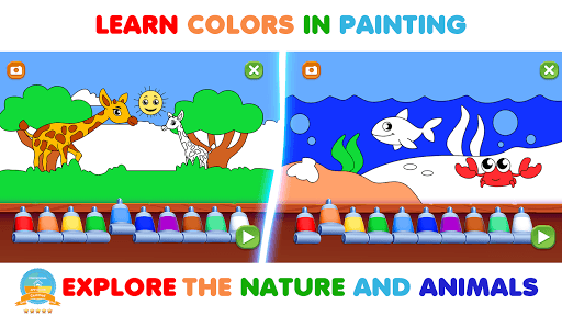 RMB Games 1: Toddler Games screenshot 5 - screenshot