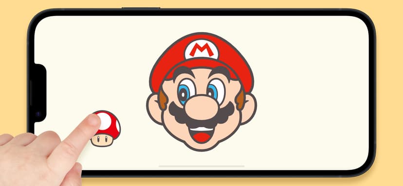 Hello, Mario! screenshot 4 - screenshot