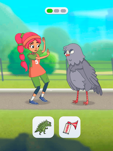 Love & Choices screenshot 13 - screenshot