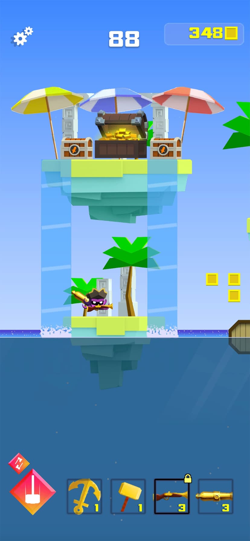Will Hero - New Journey screenshot 10 - screenshot