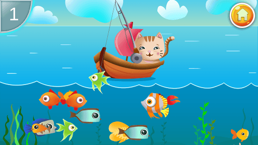 Kids Learn to Count 123 (Lite) screenshot 18 - screenshot