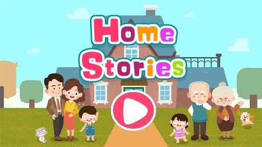 Baby Panda's Home Stories screenshot 12 - screenshot